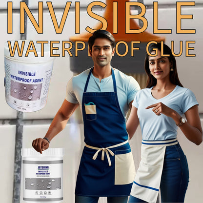 Invisible Waterproof Glue